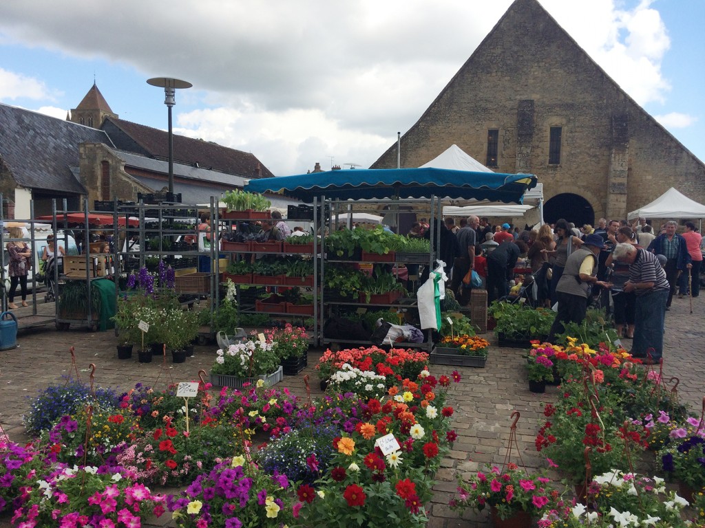 marché
